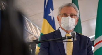 Publicado decreto que determina lei seca a partir das 22h, em Goiás
